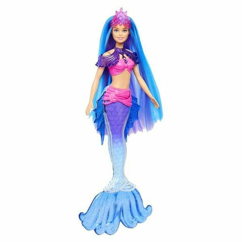 Doll Barbie Malibu