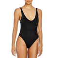 Free People Boy Babe Cotton Blend Bodysuit Ob492447