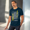 2882Sport™ Para Você Barcode 100% Organic T-shirt - Unisex