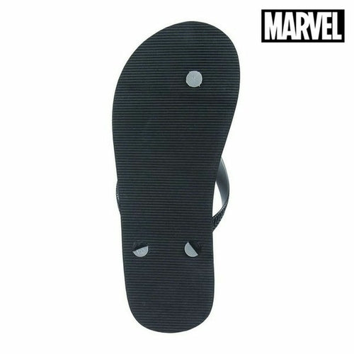 Flip Flops Marvel Red