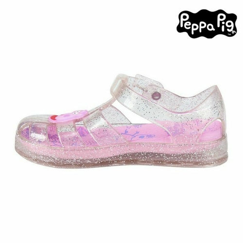 Children's sandals Peppa Pig