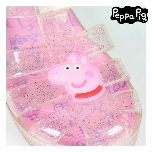 Children's sandals Peppa Pig