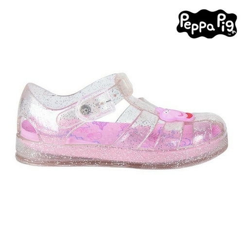 Children's sandals Peppa Pig