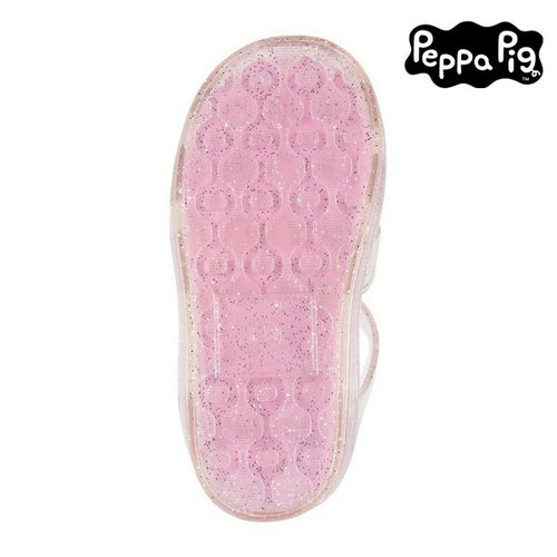 Children's sandals Peppa Pig