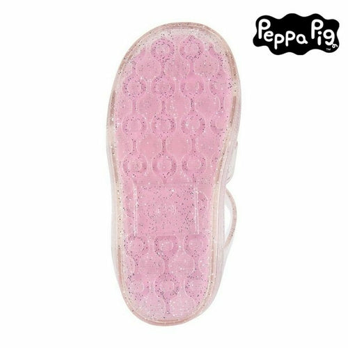 Children's sandals Peppa Pig