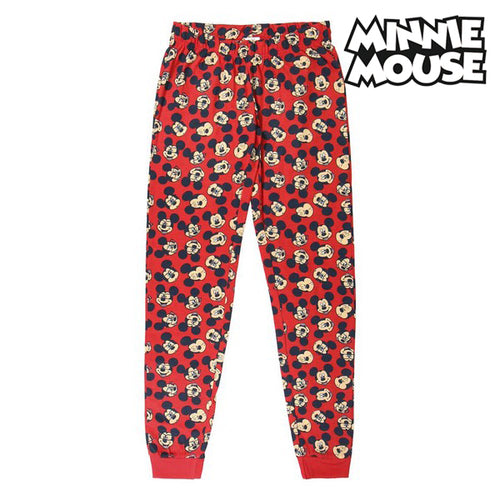 Children's Pyjama Minnie Mouse Grey