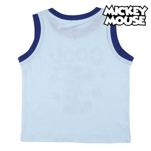 Children's Pyjama Mickey Mouse Blue