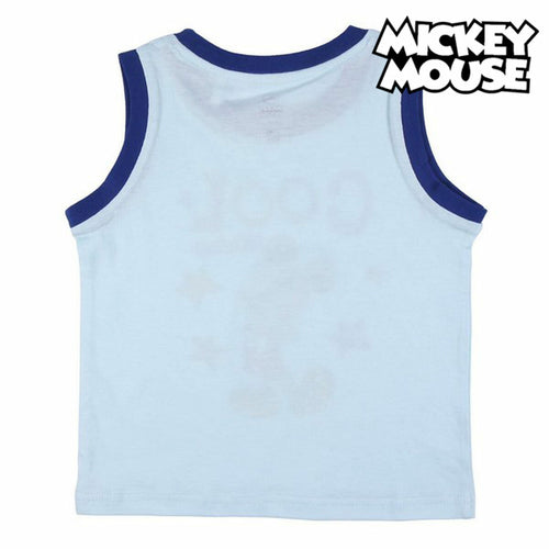 Children's Pyjama Mickey Mouse Blue