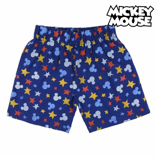 Children's Pyjama Mickey Mouse Blue