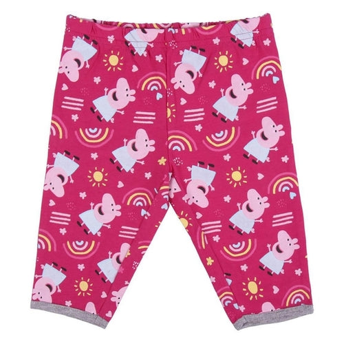 Set of clothes Peppa Pig