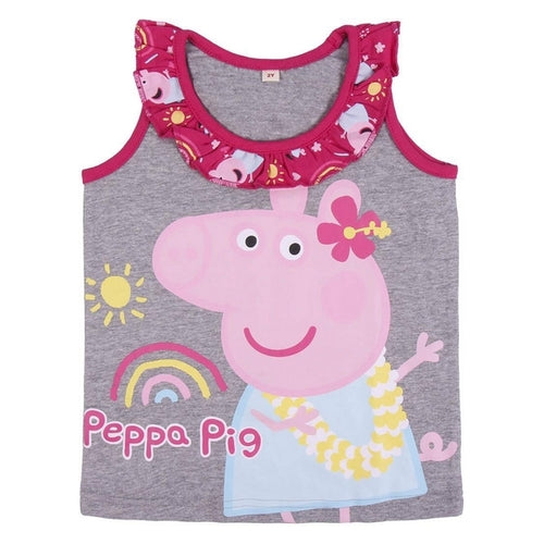Set of clothes Peppa Pig