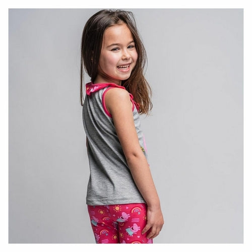 Set of clothes Peppa Pig