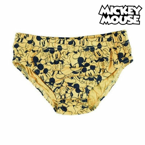 Pack of Underpants Mickey Mouse (6 uds)