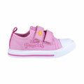 Unisex Casual Trainers Princesses Disney Pink