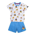 Children's Pyjama The Paw Patrol Blue