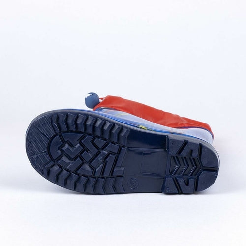 Children's Water Boots The Paw Patrol Blue