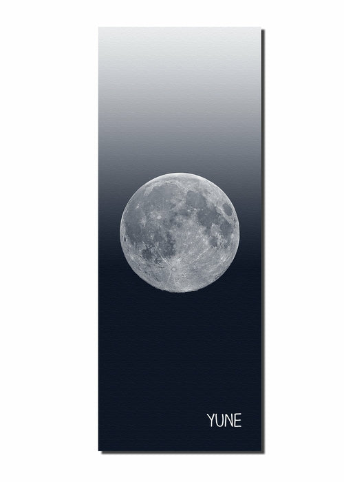 Alpha Lightweight Yoga Mat – 6mm Eco-Friendly, Non-Slip & Travel-Ready