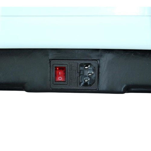 Social Hike 68cm Vibration Plate Machine Full Body Workout Platform