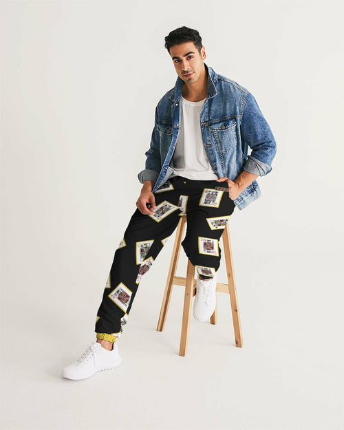 2882Sport™ Pre-Punk-Prep Men's Track Pants