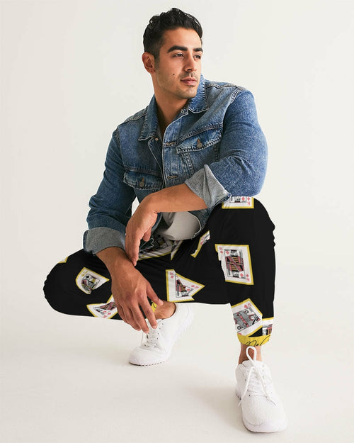 2882Sport™ Pre-Punk-Prep Men's Track Pants