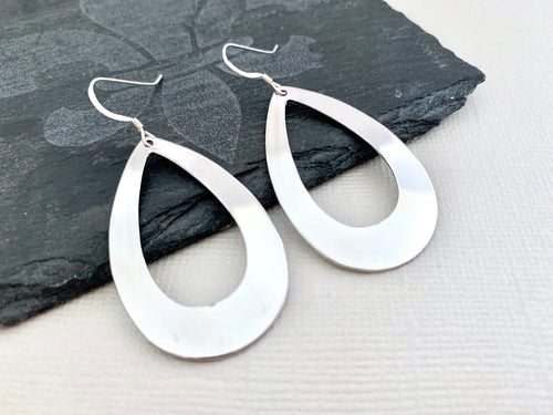 Mirror Dangles