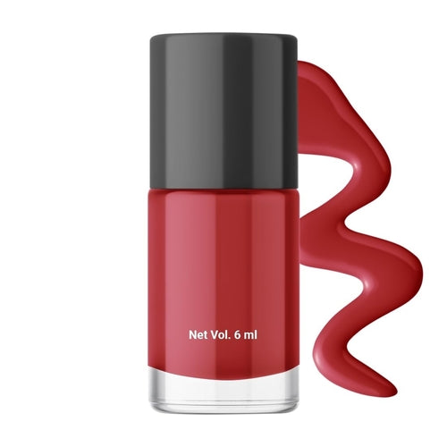 Long Lasting Nail Paint | Noor-6ml