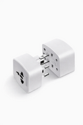 Universal Travel Plug Adapter Converter
