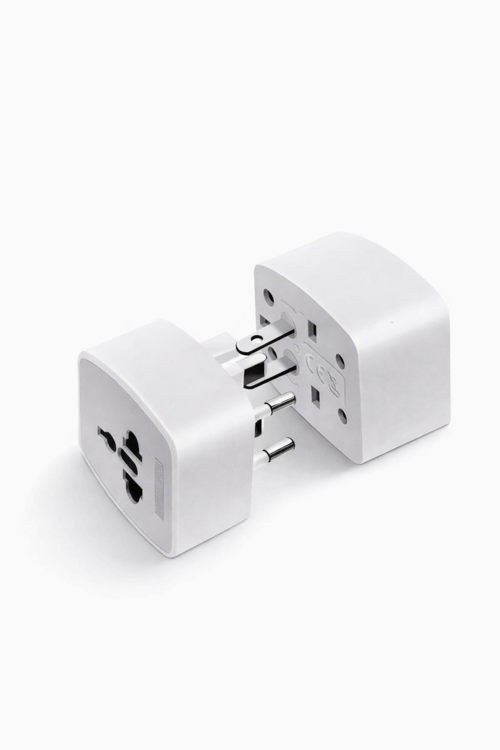 Universal Travel Plug Adapter Converter
