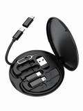 6-in-1 USB Charging Cable Kit Set