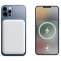Magnetic Wireless Power Bank for Smartphones