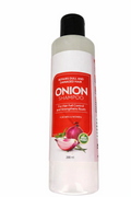 Onion Shampoo for Hair Fall Control - 200 ml