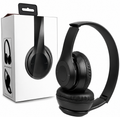 Wireless Bluetooth Over-Ear Headphones