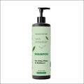 Anti Dandruff Shampoo Reduces 100% Dandruff