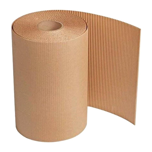 Corrugated Packaging Roll 5 Meter