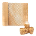 Honeycomb Paper Bubble Wrap Roll