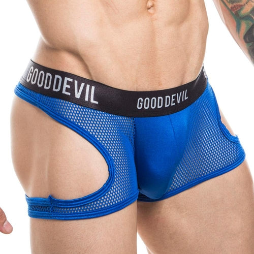 Good Devil GDK036 Thong