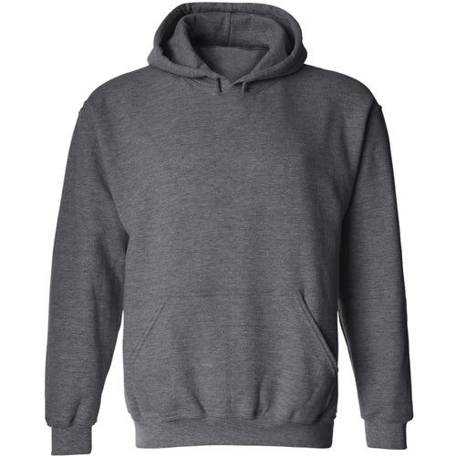 Mens Graphic Hoodie