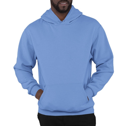 Mens Graphic Hoodie