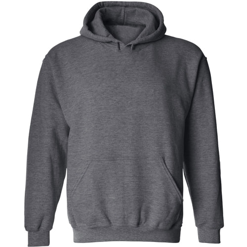 Mens Graphic Hoodie