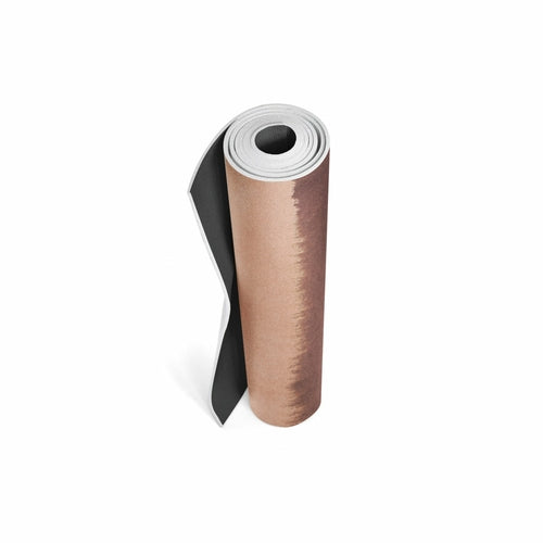 Yoga Mat | 6mm Thick | Tan | Non-Slip | Eco Friendly | Yune Yoga |