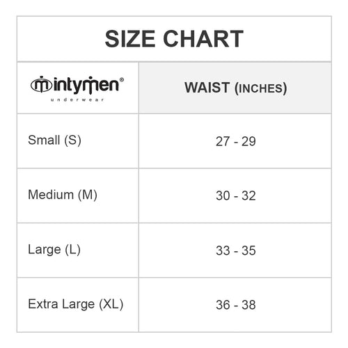 Intymen INJ027 Brief