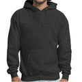 Mens Graphic Hoodie