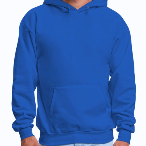Mens Graphic Hoodie