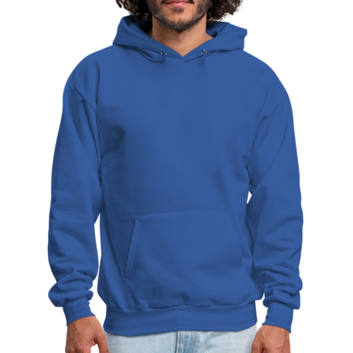 Mens Graphic Hoodie