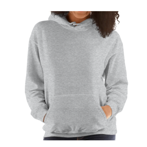 Womens Graphic Hoodie