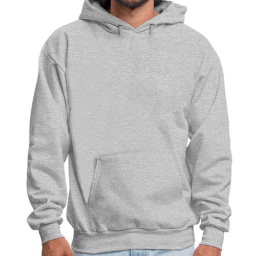 Mens Graphic Hoodie