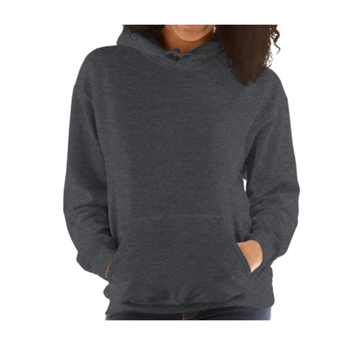 Womens Graphic Hoodie