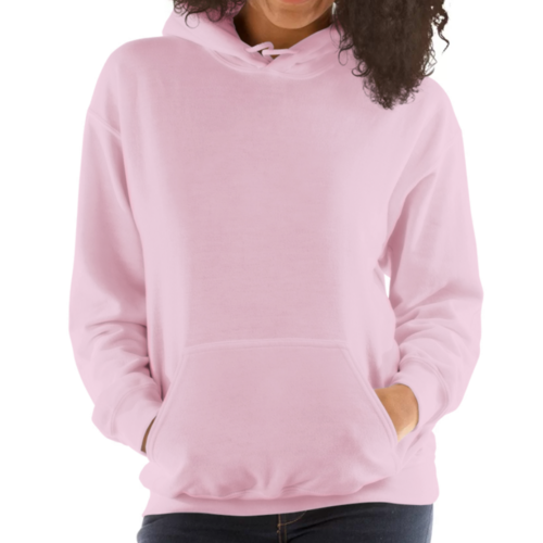 Womens Graphic Hoodie