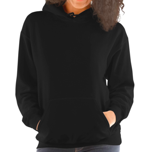 Womens Graphic Hoodie