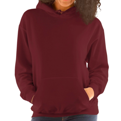 Womens Graphic Hoodie